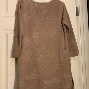 Marla Wynne dress w/ pockets